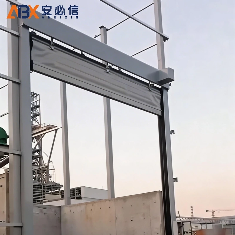 保定冷库门封